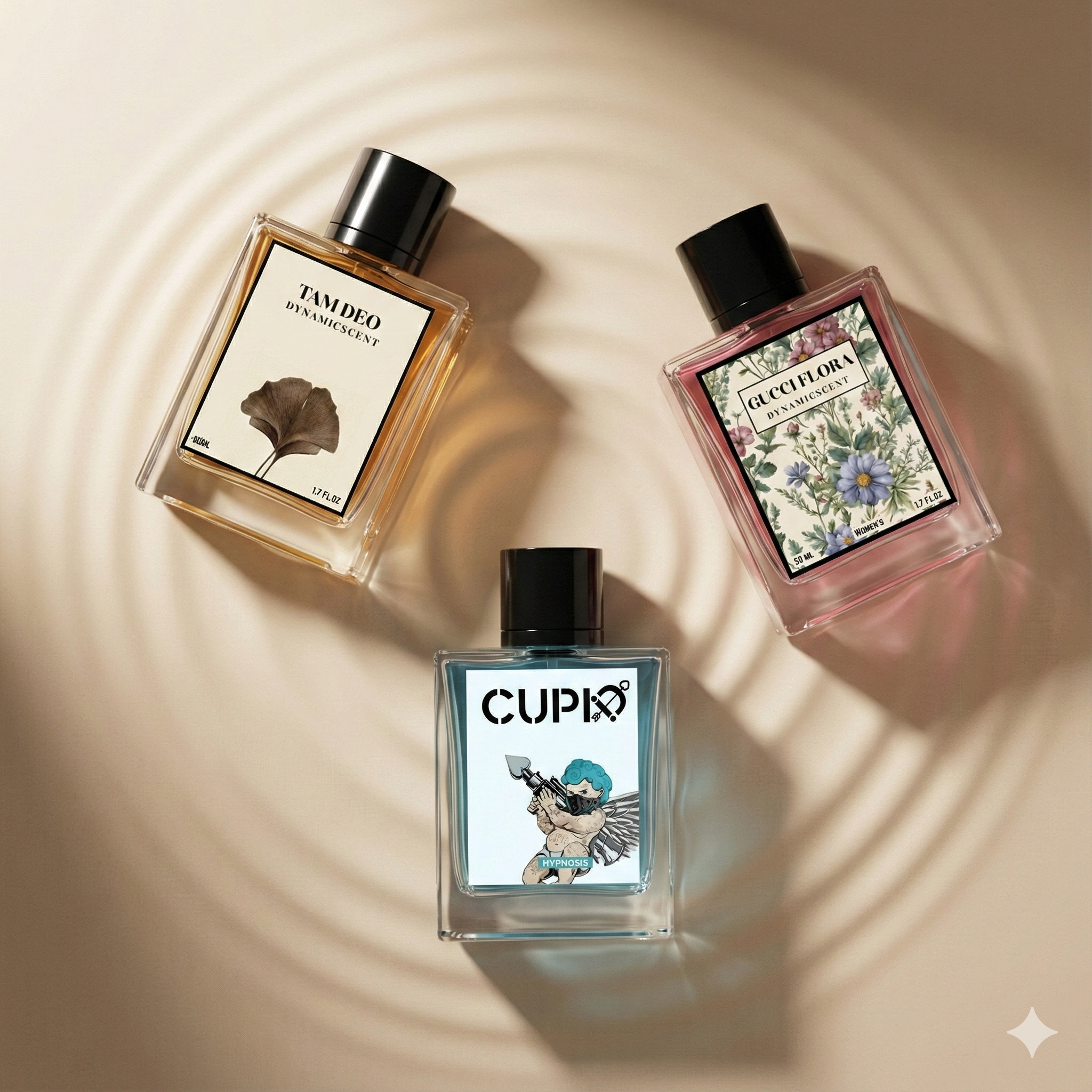 luxury Scent