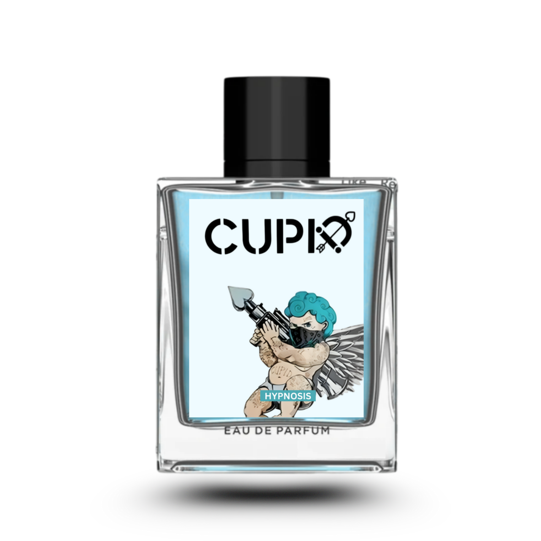 CUPÏD Hypnosïs for Men | Attract Girls | Best Seller Perfume