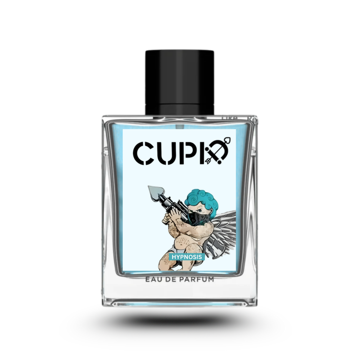 CUPÏD Hypnosïs for Men | Attract Girls | Best Seller Perfume