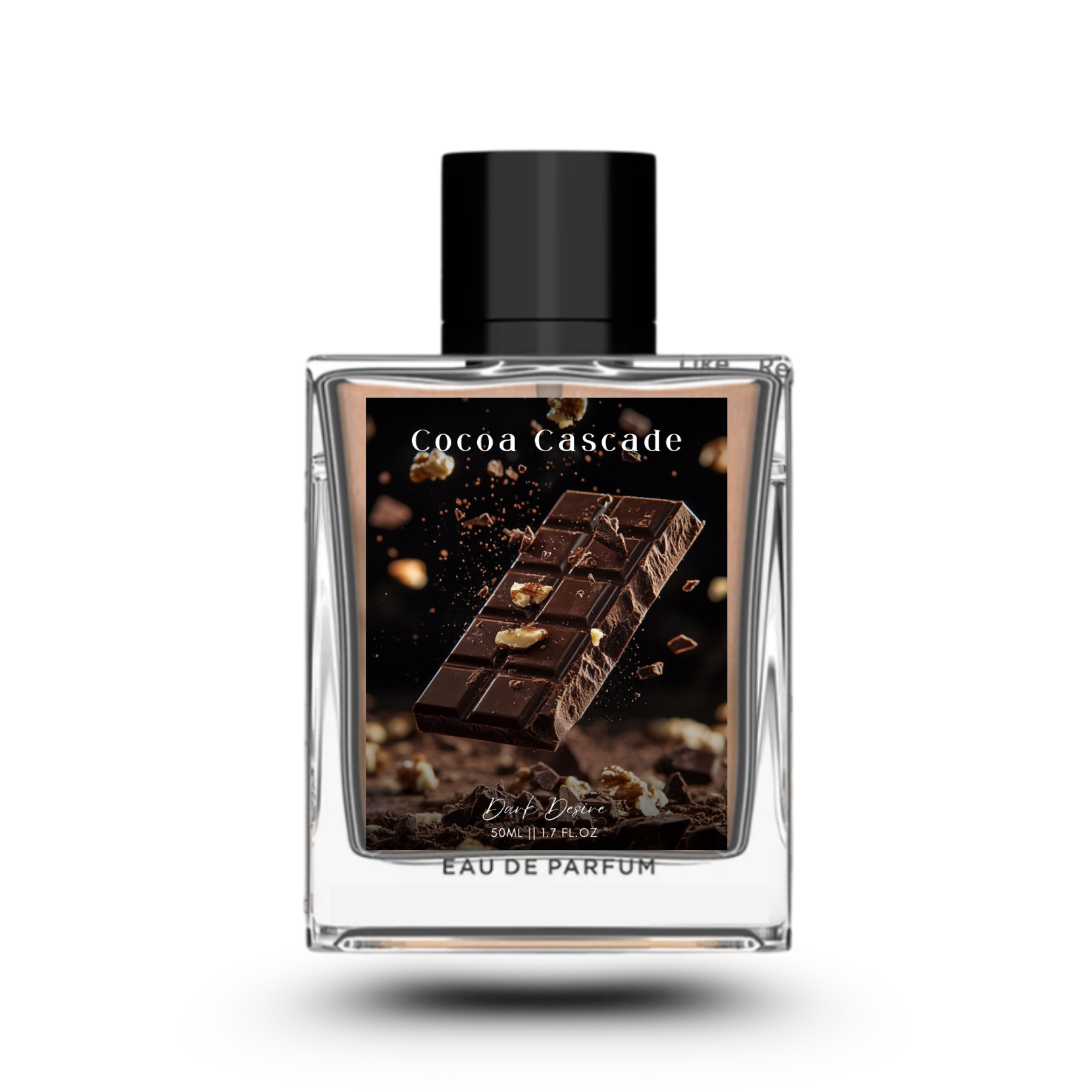 Chocolate Perfume For Men,Women (Unisex) Dynamic Scent