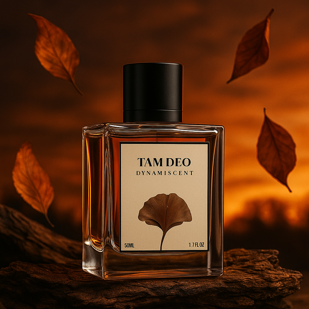 SRK Special Combo – Dunhill ICON + Tamdao Diptyque Inspired Perfumes (50ml Each)