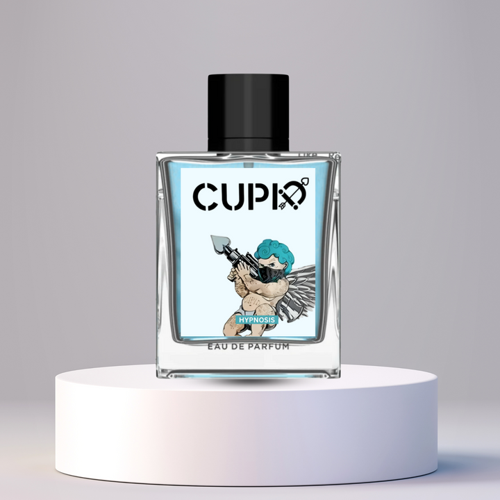 CUPID Pheromone Cologne for Men | Attract Girls | Best Seller Perfume