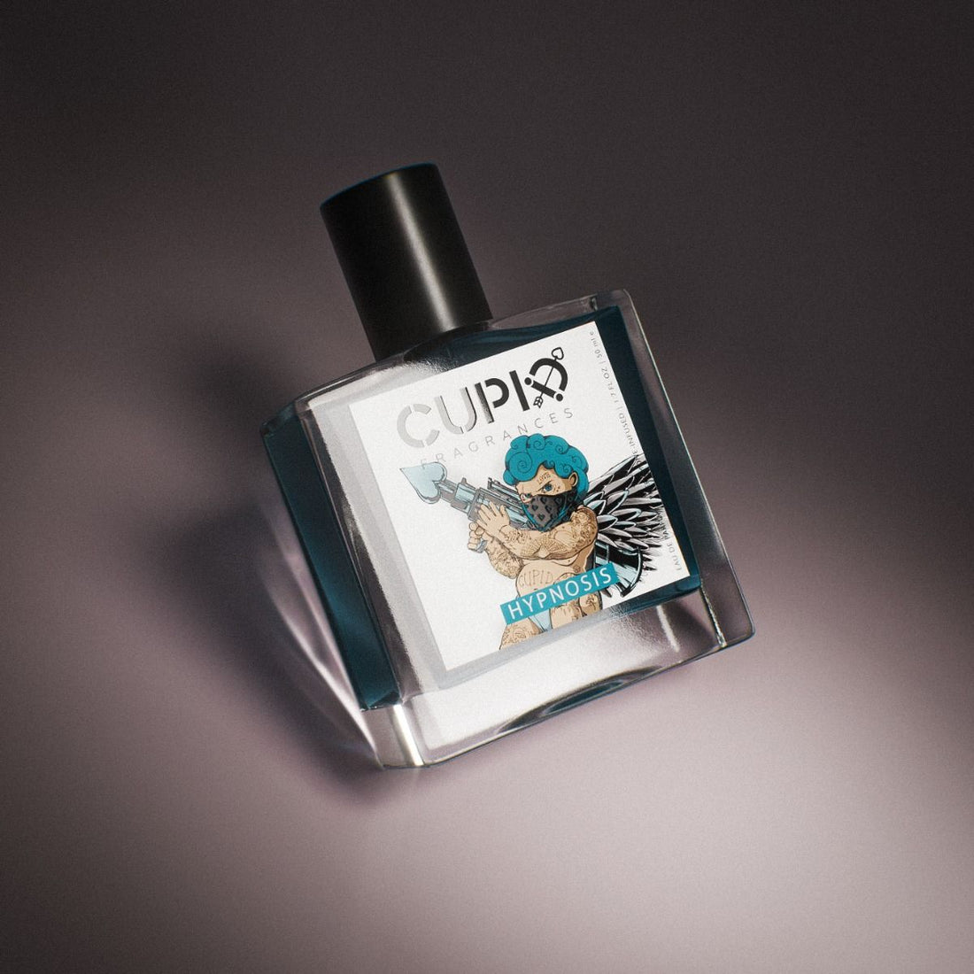 CUPID Pheromone Cologne for Men | Attract Girls | Best Seller Perfume